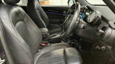 MINI Hatchback 1.5 Cooper Exclusive 5dr Auto Petrol Hatchback